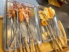 -号令江湖·水浒烤肉(和畅睦邻中心店)
