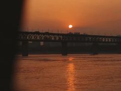 -武汉关码头(轮渡站)