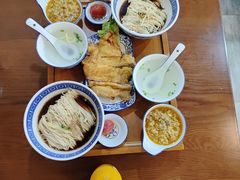 -孙盛兴奥灶面馆·蟹黄面·三虾面(山塘街总店)