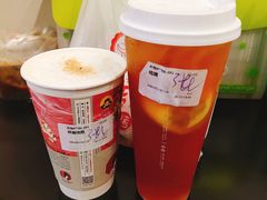 -茶颜悦色(长郡步行街口店)