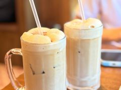 -德工坊清汤牛腩(沙头角店)