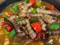 -神府路壹号·海鲜烧烤·砂锅粥·锅物(三坊七巷店)