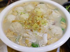 -草鱼先生潮州鱼生·虾生(新厦花园店)