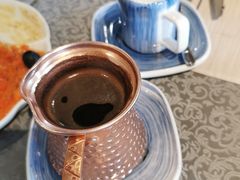 中东咖啡-La Medina餐厅(亮马河南路店)