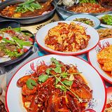🎉把小龙虾的价格打下去,299元大拼盘超值