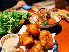 -肉魁屋·烧肉·烧鸟·酒场(高新店)