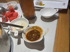 -焯牛潮汕牛肉火锅(云峰街创始店)