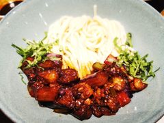 -北京王府井希尔顿酒店·秦唐中餐厅Chynna