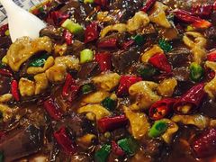 -辛记豆汤家常菜(芳草街店)