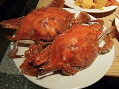 -星伦多海鲜自助餐厅(万达百货店)
