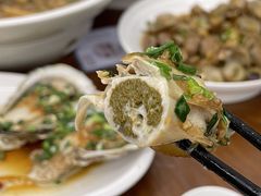 -渔满仓海鲜渔家(象山二店)