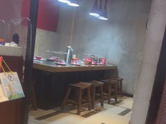 -7只羊·鲜羊肉串·地锅鸡精酿(玄武墨香路店)