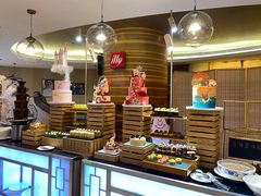 -元一希尔顿酒店·禅自助餐厅·啤酒花园