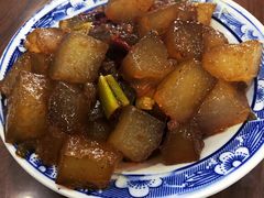 -春发生饭店·非遗(南院门店)