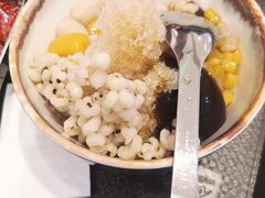 -Meet Fresh鮮芋仙(时代天街店)