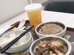 -真功夫(宝丰店)