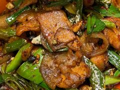 -老灶房-四川土菜(铁牛广场店)