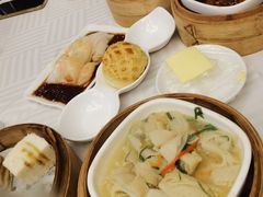 -潮福城大酒楼·潮粤菜·港式点心(阳光城店)