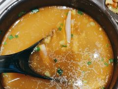 -西贝(武汉天地店)