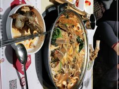 -韩香福脊骨汤锅(上杭路店)