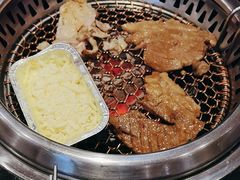 -木槿花韩式炭烤·熟成肉工坊(孙文东路店)