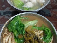 -福砌阿华什锦面