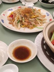 -空中一号宴会厅(信合大厦店)