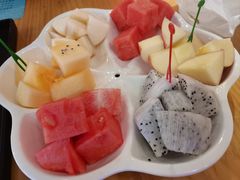 -木子塘汗蒸生活馆(财富港店)