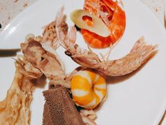 -宴立方海鲜自助(义乌万达广场店)