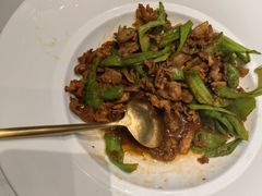 -院里寻菜·精致庭院菜(观沙岭店)