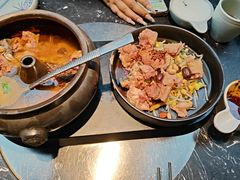 -云海肴云南菜·蒸汽石锅鱼(青岛万象城店)