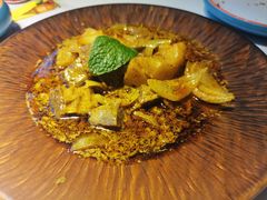 苏门答腊黑咖喱牛-泰兰香·Thailand(凯德空中花园店)