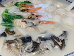 -山外山菜馆(玉泉路店)