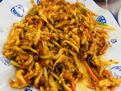 -同发号饭庄(复兴路店)