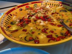 -园里前·10年私厨·福建菜(台江万达鳌峰洲店)