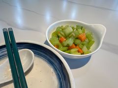 -真食净香居·内蒙稍麦(亚运村店)