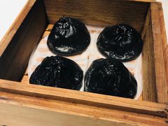 黑松露汤包-民国红公馆·秦淮八艳(夫子庙店)