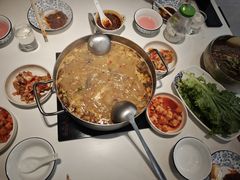 -英子补身汤(海兰路店)