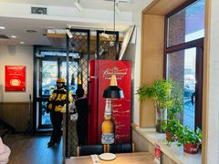 -榆林镇筋饼(文端总店)