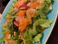 -角落里(中山公园店)