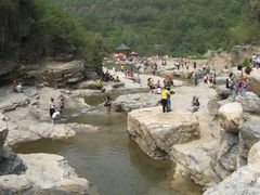 -孤山寨风景区