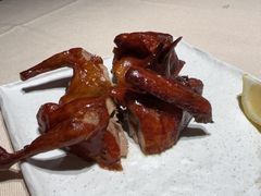 -侨美食家·粤菜(体育西路店)