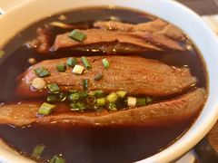 -中国厨房/台湾牛肉面