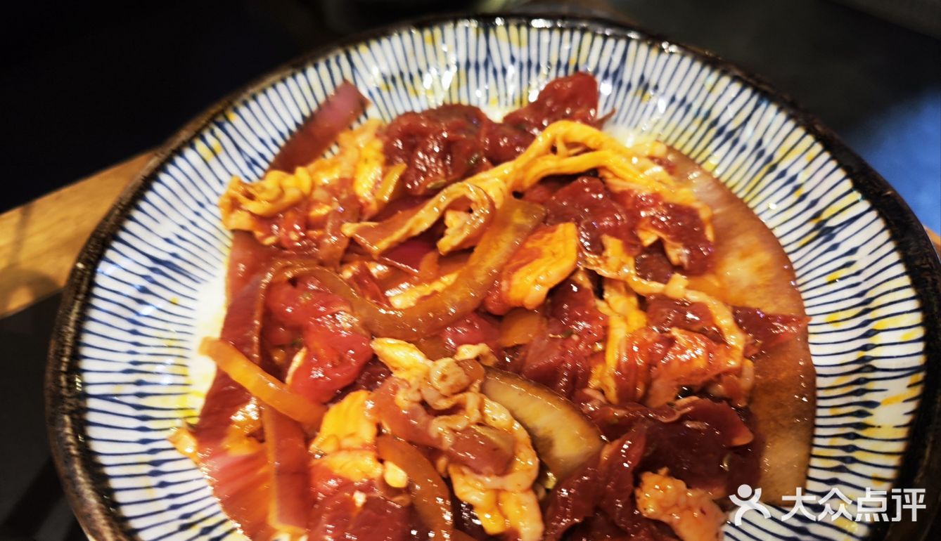 苏州无敌性价比烤肉♥