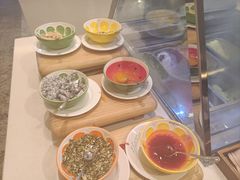 -咖啡苑自助餐(北海香格里拉大酒店)