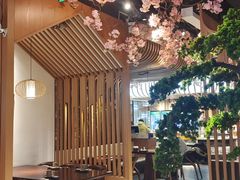 大堂-松子料理(华威桥店)