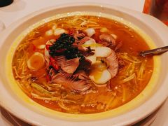 -扬州香格里拉·香宫中餐厅