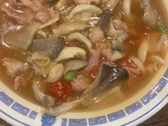 -老雒阳面馆·水席(定鼎门店)