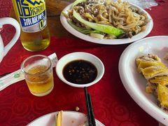 -高州佬美食城(香洲店)