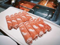 -海底捞火锅(名城广场夜宵生日主题店)